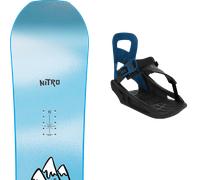 Nitro - Ripper youth - 137 - Snowboard