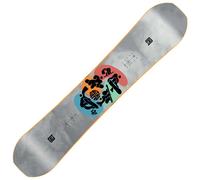 NITRO Ripper Youth - Children - Grey / Black / Multicolor - size 132- model 2024 132