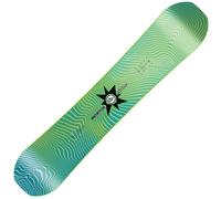 Nitro Ripper X Volcom Junior Snowboard