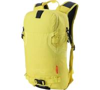 NITRO Rover 14 Illuminating Backpack Yellow