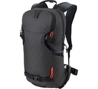 Nitro Rover 14 Raven Rucksack Dark Grey