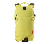 Nitro Rover 14 Backpack Backrest Yellow
