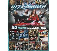 Nitro Rush 20 Movie Collection