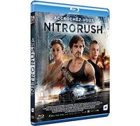 Nitro Rush [Blu-ray]