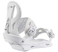 Nitro Rythm Woman Snowboard Bindings
