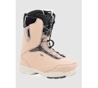 Nitro Scala Tls Snowboard Boots Beige 24.0 Men,Women