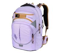 Nitro school backpack Daypacker Collection Superhero Backpack 30L Lavender lilac
