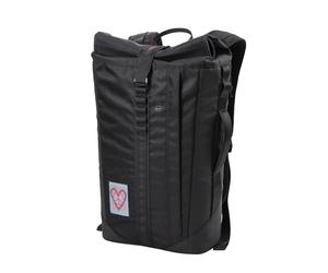 Nitro Scrambler Backpack, pln, 28L +, Casual