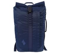 NITRO Scrambler Daypack 47 cm Laptop compartment blue
