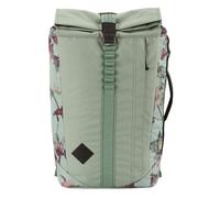 NITRO Scrambler Daypack 47 cm Laptop compartment green