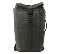 NITRO Scrambler Daypack 47 cm Laptop compartment green