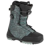 Nitro - Sentinel BOA Black - 25 - Snowboard boots