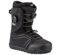 Nitro - Sentinel Boa Black - 30 - Boots