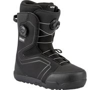 Nitro - Sentinel Boa Black - 27 - Boots