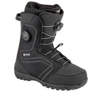 Nitro - Sentinel Boa True Black - 32 - Boots