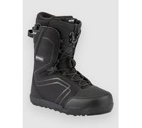 Nitro Sentinel TLS 2026 Snowboard Boots black 27.0
