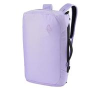 NITRO Shuffle Daypack 55 cm purple