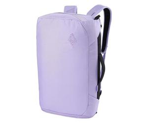 NITRO Shuffle Daypack 55 cm purple