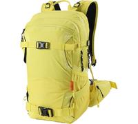 NITRO Slash 25 Pro Illuminating Travel Backpack - Yellow
