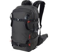 Nitro - Snowboard backpack - Slash 25 Pro Raven - Black Black one size