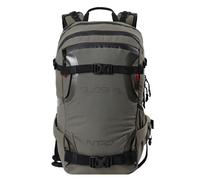 NITRO Slash 25L Pro backpack 53 cm gray