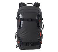 NITRO Slash 25L Pro backpack 53 cm gray