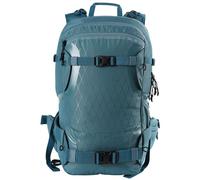 NITRO Slash 25L Pro backpack 53 cm petrol