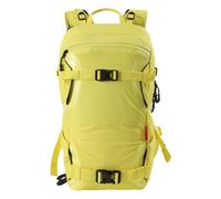 NITRO Slash 25L Pro backpack 53 cm yellow