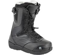Nitro Snowboard 23 CROWN TLS - BLACK - 220 ()