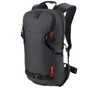 Nitro - Snowboard backpack - Rover 14 Raven - Black Black one size