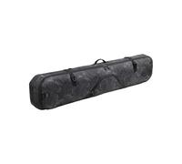 Nitro - Snowboard Bag - Cargo Board Bag 159 Forged Camo - Size 159 cm - Black Black 159 cm