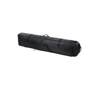 Nitro - Snowboard Bag - Tracker Wheelie Board Bag Phantom - Black Black one size