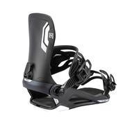 Nitro - Snowboard bindings - Talent Ultra Black - Size S Black S