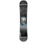 Nitro - Cheap Thrills - 157W - Snowboard