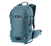 Nitro - Snowboarding backpack - Slash 25 Pro Arctic - Blue Blue one size