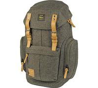 Nitro Snowboards 2018 Rucksack, 46 cm, 32 liters, Grün (Burnt Olive)