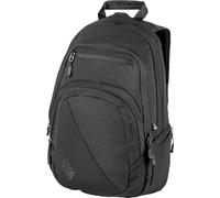 NITRO Stash 29 Daypack 49 cm Laptop compartment black