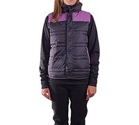 Nitro Snowboards Ace Vest Vests, Women, Black, S