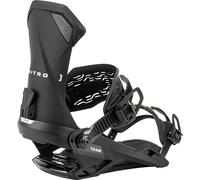 Nitro Snowboards Men's Team Bdg Snowboard Binding