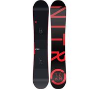 Nitro Snowboards Men's Team PRO BRD ´23 Freestyle Board Directional Twin True Camber All-Terrain