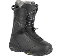 Nitro Snowboards Men's Team TLS '21 All Mountain Freeride Freestyle Quick Lacing System Boat Snowboard Boot