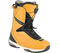 Nitro Snowboards Men's Team TLS '21 All Mountain Freeride Freestyle Quick Lacing System Boat Snowboard Boot