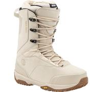 Nitro Snowboards Men's Venture Pro Lace Snowboard Boot, Desert Brian Fox, 25.5