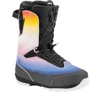 Nitro Snowboards Men's Venture TLS '23 All Mountian Freeride Freestyle Quick Lacing System Boat Snowboard Boat