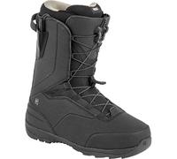 Nitro Snowboards Men's Venture TLS '23 All Mountian Freeride Freestyle Quick Lacing System Boat Snowboard Boat