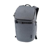 Nitro Snowboards Nitro Nikuro Rucksack, Daypack, Alltagsrucksack, Black Noise, 26L