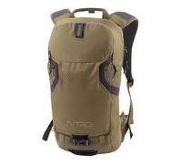 Nitro Snowboards Rover 14 Snowboardrucksack, Leaf