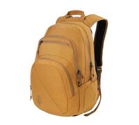 Nitro Snowboards Stash Backpack, School Bag, Leisure Backpack, Amber Glow, 50 x 32 x 22 cm / 29 L, Casual