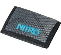 Nitro Snowboards Wallet Multi-Coloured