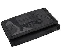 Nitro Snowboards Wallet Multi-Coloured